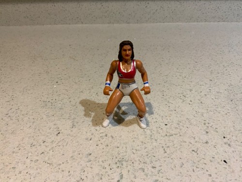 Vintage gladiator figure - gladiator,