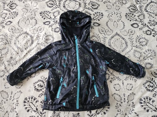 Bluezoo years fleece - bluezoo,