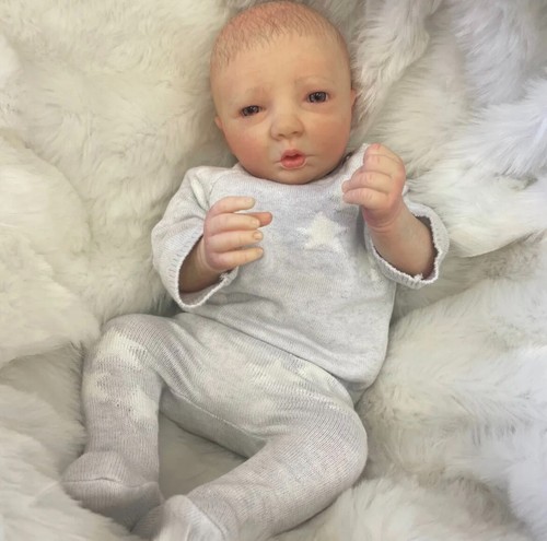 Realborn reborn baby - reborn,