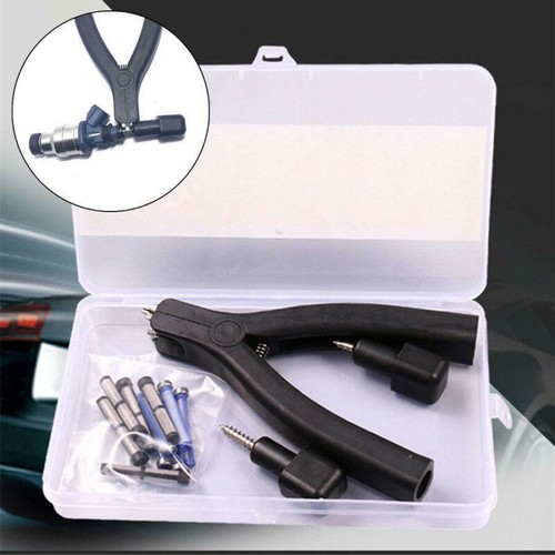 Car fuel injector - injector, repair