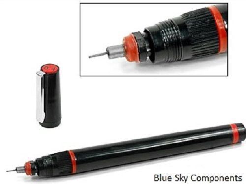 Oiler precision pen - , type