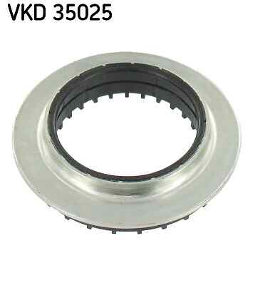 Pcs front shock absorber - x2,