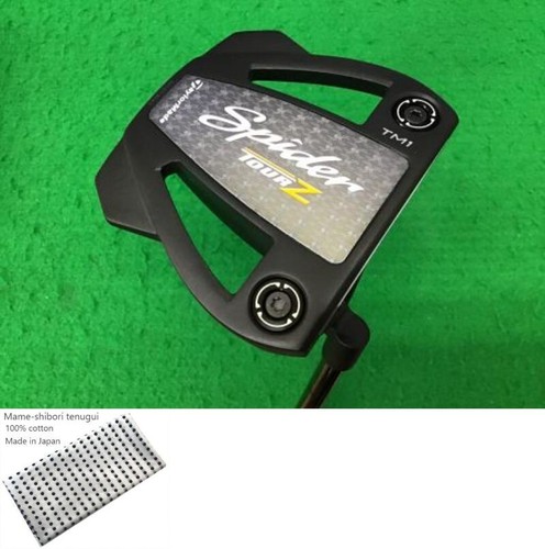 Taylormade spider tour truss - taylormade, z