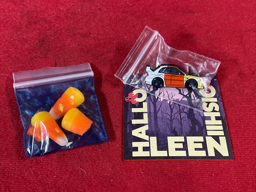 Leen customs oishii holloleen - leen,