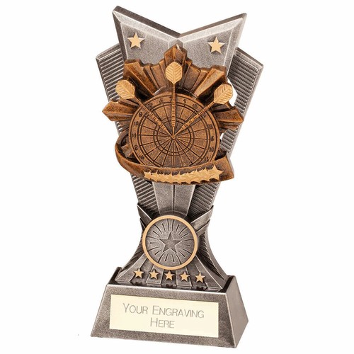 Darts trophies spectre - darts,