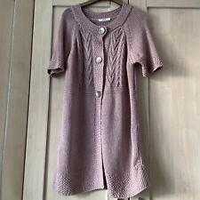 MARKS AND SPENCER DUSKY PINK