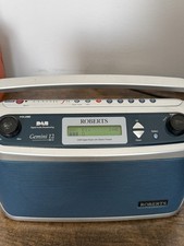 Roberts Gemini RD-12 DAB