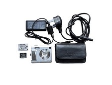 Fujifilm FinePix F440 4.1MP