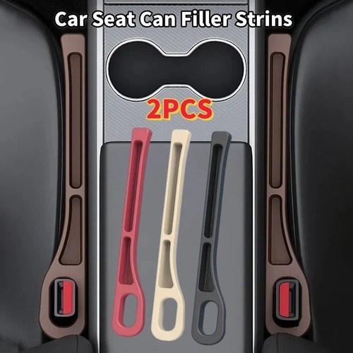 Universal car seat gap filler - universal,
