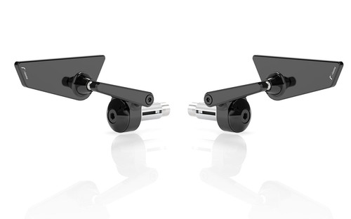 Rizoma cut edge black - cut,