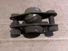 Land rover series gear - land,