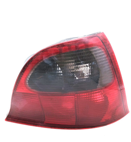 Rover mk1 2002 2005 rear - mk1, 2002-2005