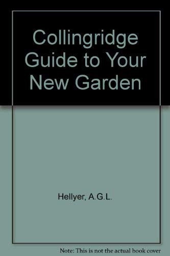 Collingridge guide your - collingridge, new