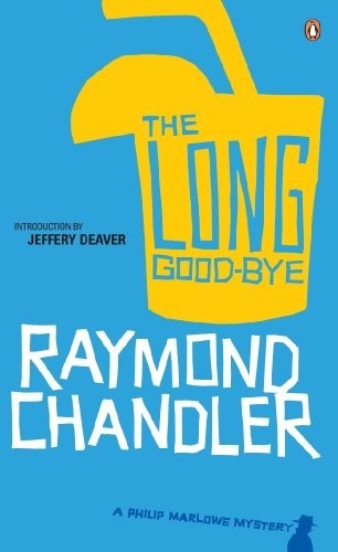 The long good bye - the, good-bye,