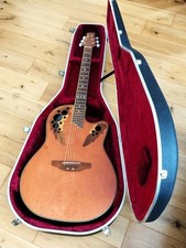 Ovation Celebrity CP 247
