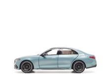 iScale 1:18 Mercedes-Benz