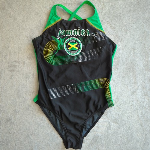 Puma jamaica flag one - jamaica,