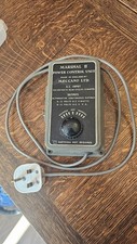 Vintage Hornby Meccano Marshal