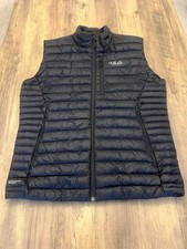 Rab Mens Microlight Down Vest