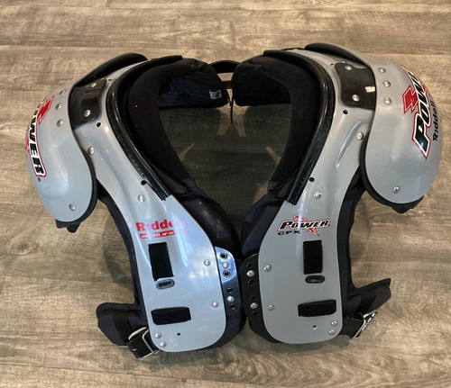 Riddell power football - riddell,