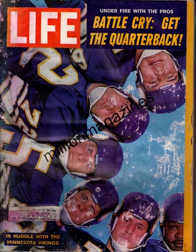 1961 life november - life,