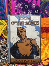 Tam O' The Scouts/Scoots By