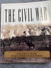 The Civil War: An Illustrated