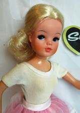 Vintage Active Ballerina Sindy