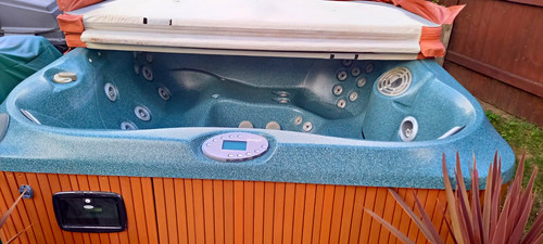 Genuine jacuzzi j375 - genuine,