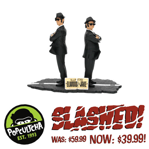 The blues brothers - the,