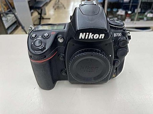 Nikon d700 digital - d700, slr
