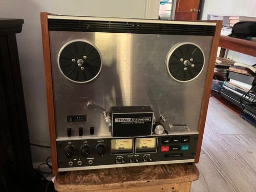 Read teac 3300sr - read!!!,