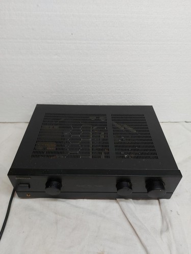 Pioneer a300 integrated - a300,