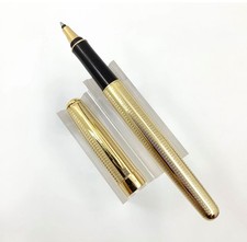 Parker sonnet gold plated - parker,
