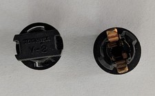 Single Unit Toshiba V-2 Black
