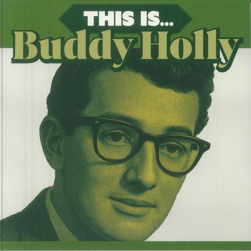 Holly buddy this - holly,, is