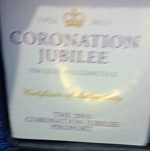 2003 coronation jubilee 5 - 2003,