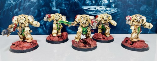 Ar55 warhammer 40k space - 40k,