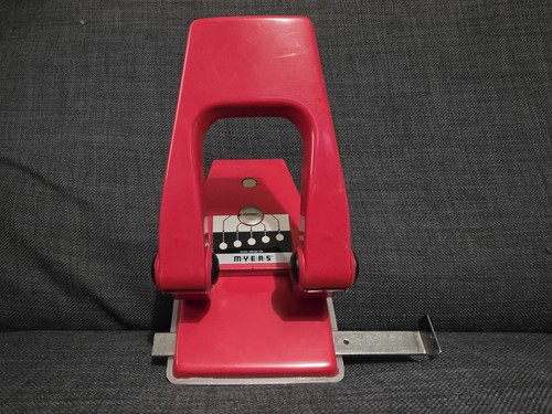 Vintage myers heavy duty - vintage,