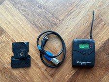 Sennheiser EK100 G2 Wireless