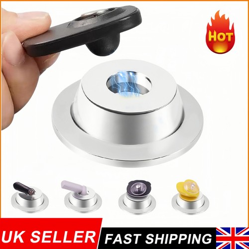 Magnet remover for security - magnet,