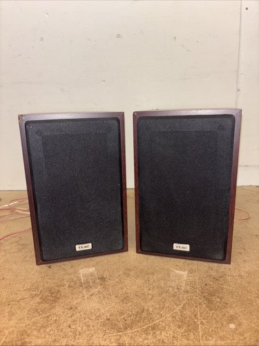 Teac way speaker - teac, 2-way