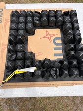 ROHO Toilet Seat Cushion