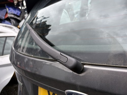 Ford fiesta mk7 - ford,