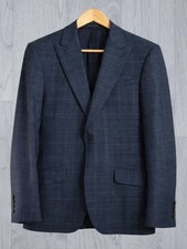 Reiss Slim-Fit Single-Breasted