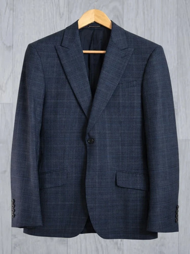 Reiss slim fit single - reiss, single-breasted