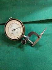 2 Inch Indicator Dial Make Mercer Gauge