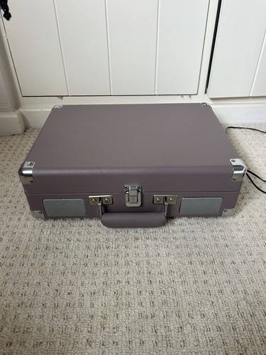 Crosley record player - crosley,