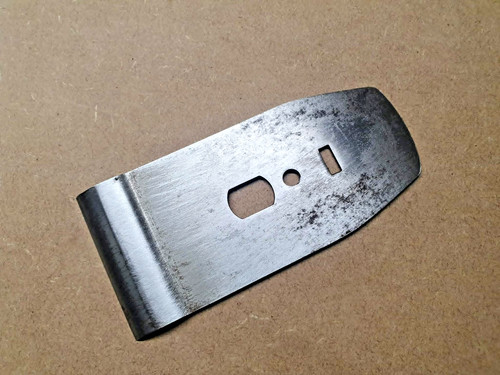 Vintage stanley bench plane - vintage,