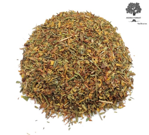 John wort herbal - wort, tea